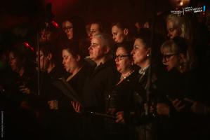 Koncert Pasyjny w świątecznym nastroju